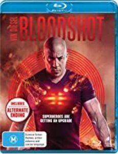 Bloodshot [Import]