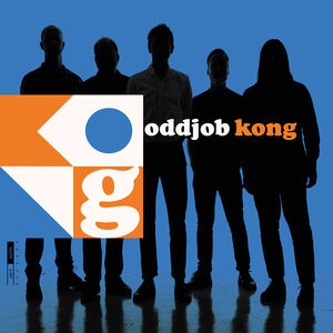 Kong , Oddjob