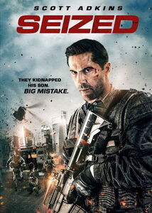 Seized [Import]