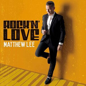 Rock'N'Love [Import]