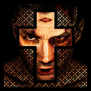 Pain Is God , The Pig