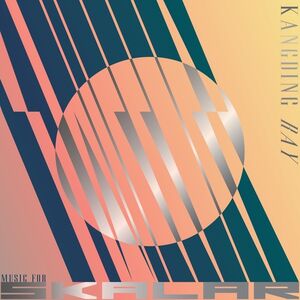 61 Mirrors Music for SKALAR , Kangding Ray