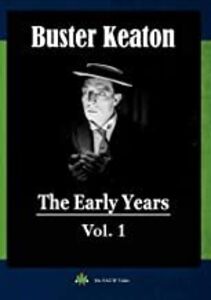 Buster Keaton: The Early Years, Vol. 1