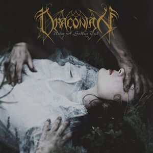 Under A Godless Veil , Draconian