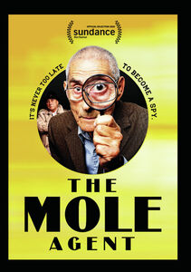The Mole Agent (El Agente Topo)