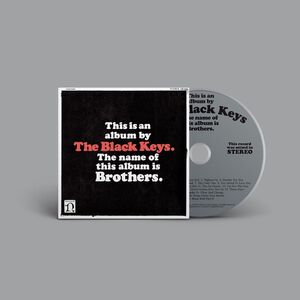 Brothers , The Black Keys