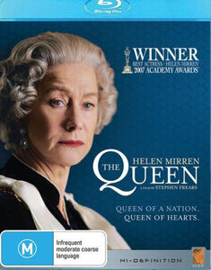 The Queen [Import]