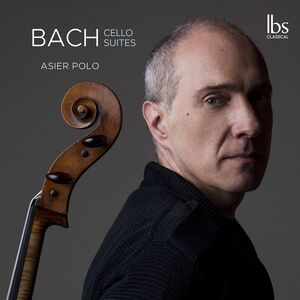 Cello Suites , Asier Polo