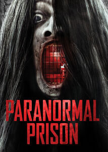 Paranormal Prison