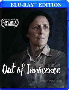 Out Of Innocence , Alun Armstrong