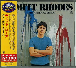 The American Dream (Japanese Reissue) [Import]