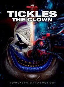 Tickles The Clown