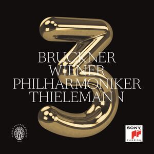 Symphony 3 in D , Christian Thielemann