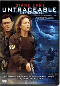 Untraceable [Import]