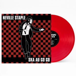 Ska Au Go Go , Neville Staple