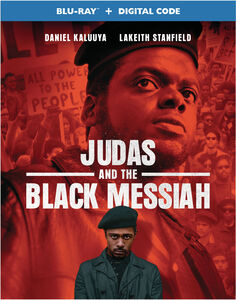 Judas and the Black Messiah , Daniel Kaluuya