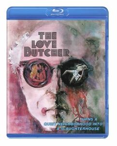 The Love Butcher