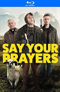 Say Your Prayers