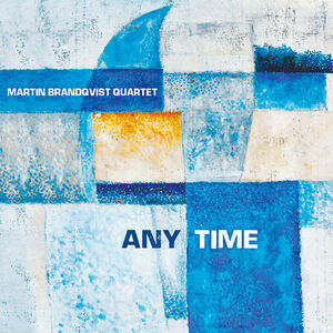 Any Time , Brandqvist