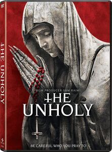 The Unholy