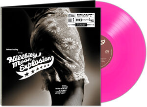 Introducing The Hillbilly Moon Explosion (Pink Vinyl)