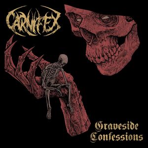 Graveside Confessions