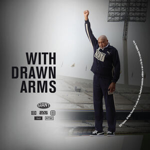 With Drawn Arms