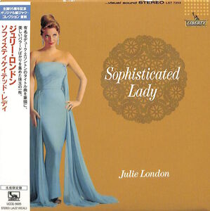 Sophisticated Lady (Japanese Paper Sleeve) [Import]