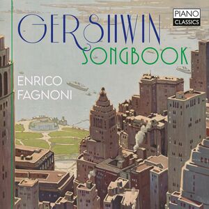 Songbook , Enrico Fagnoni