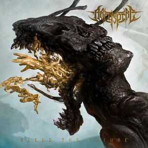 Bleed The Future , Archspire