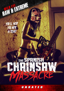 The Spanish Chainsaw Massacre 
