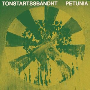 Petunia , Tonstartssbandht