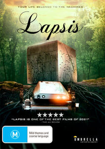 Lapsis [Import]