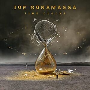 Time Clocks , Joe Bonamassa