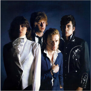 Pretenders II (Deluxe Edition) , The Pretenders