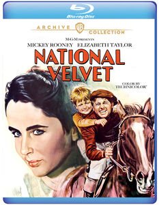 National Velvet