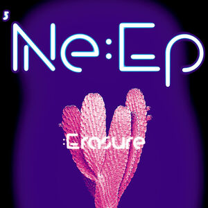 Ne:UP , Erasure