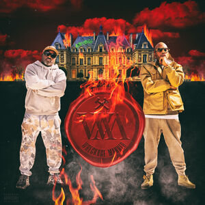 Wrecking Manner , Styles P X Havoc