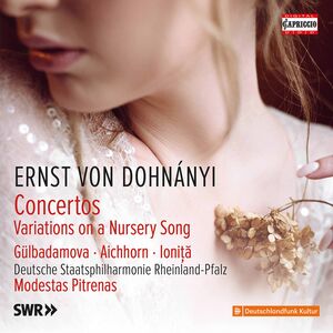 Concertos , Silke Aichhorn