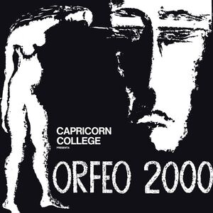 Orfeo 2000