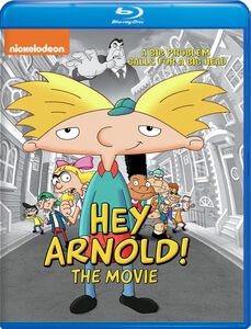 Hey Arnold: The Movie