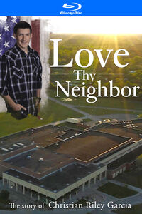 Love Thy Neighbor