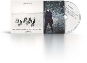 The Hope Six Demolition Project - Demos , PJ Harvey
