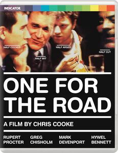 One for the Road (US Limited Edition) , Hywel Bennett