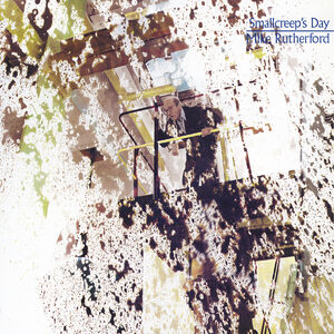 Smallcreep's Day [Import] , Mike Rutherford