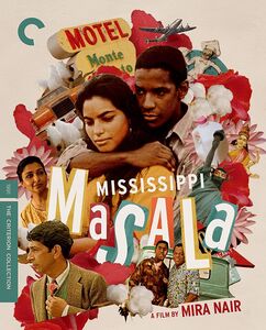 Mississippi Masala (Criterion Collection)