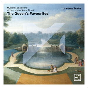 Queen's Favourites