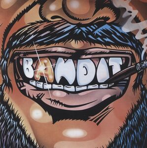 Bandit [Import] , Bandit