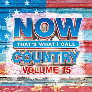 Now Country Volume 15 /  Various [Import] , Various Artists