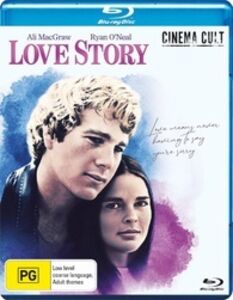 Love Story [Import]